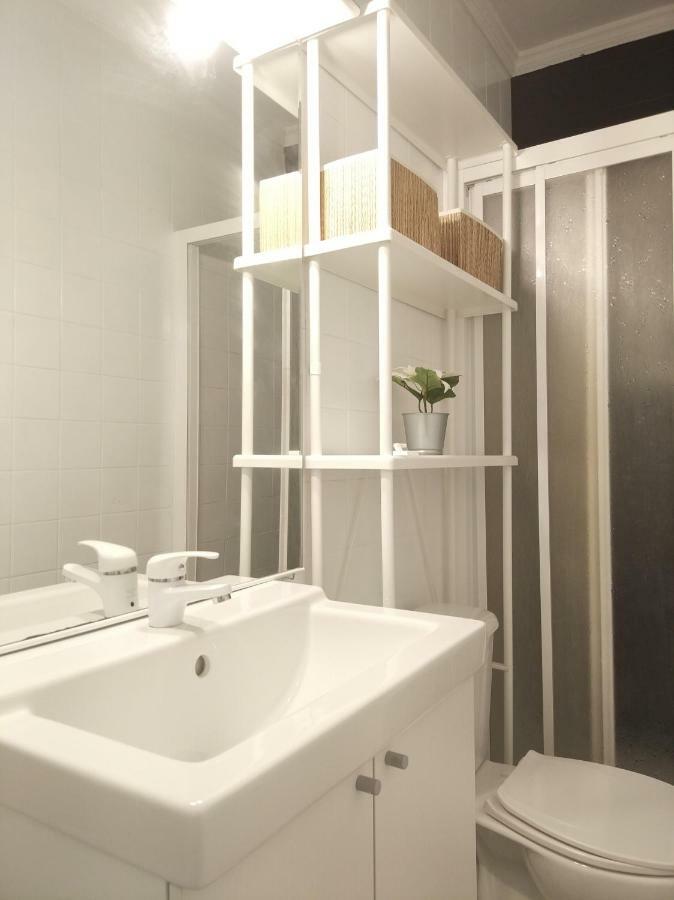 Apartamento Capuchinos Malaga Exterior photo
