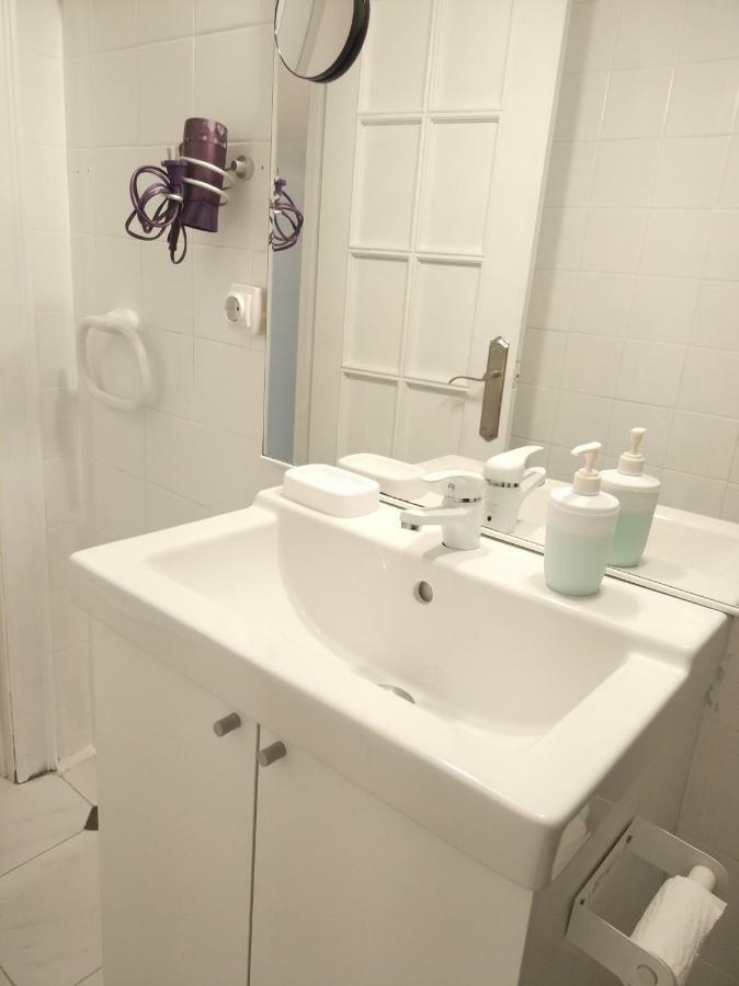 Apartamento Capuchinos Malaga Exterior photo