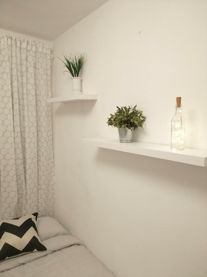 Apartamento Capuchinos Malaga Exterior photo